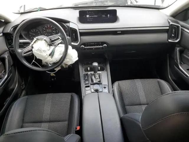 2023 MAZDA CX-50 PREFERRED PLUS  