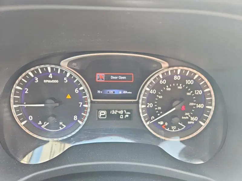 2020 INFINITI QX60 PURE  