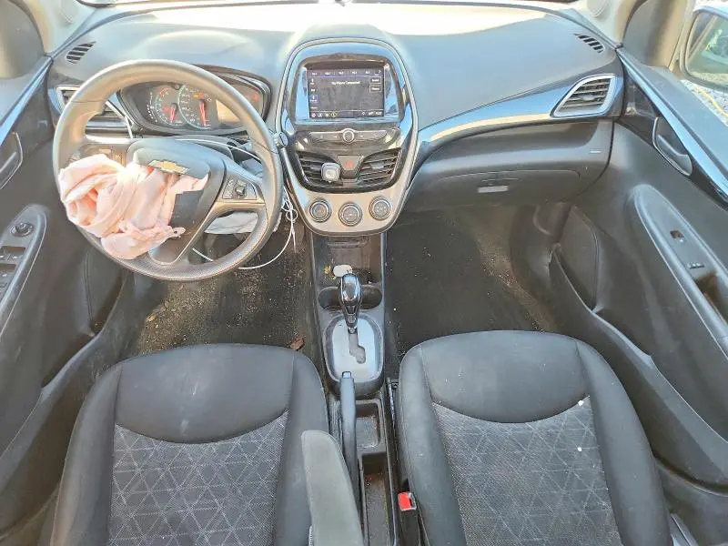 2022 CHEVROLET SPARK 1LT  