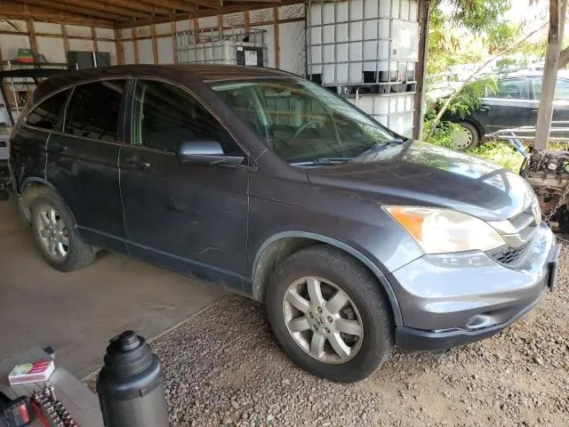 2011 HONDA CR-V SE  