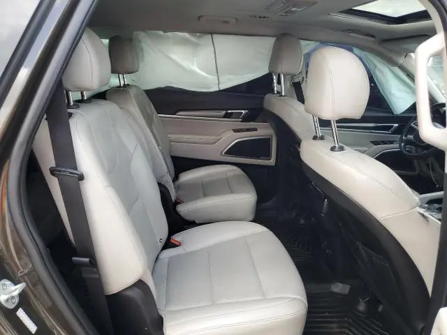 2020 KIA TELLURIDE   