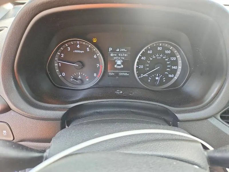 2018 HYUNDAI ELANTRA GT BASE  