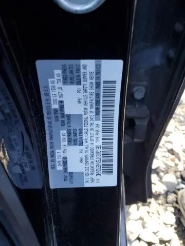 2018 TOYOTA YARIS IA   