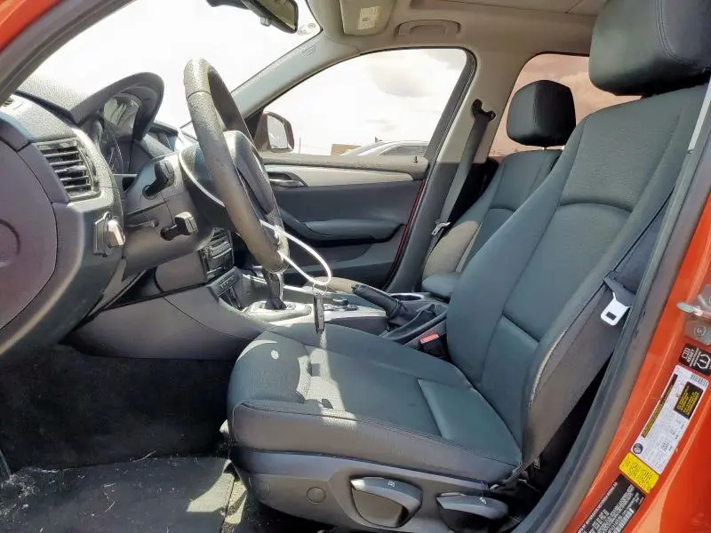 2015 BMW X1 SDRIVE28I  