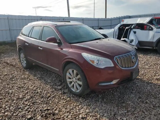 2015 BUICK ENCLAVE   