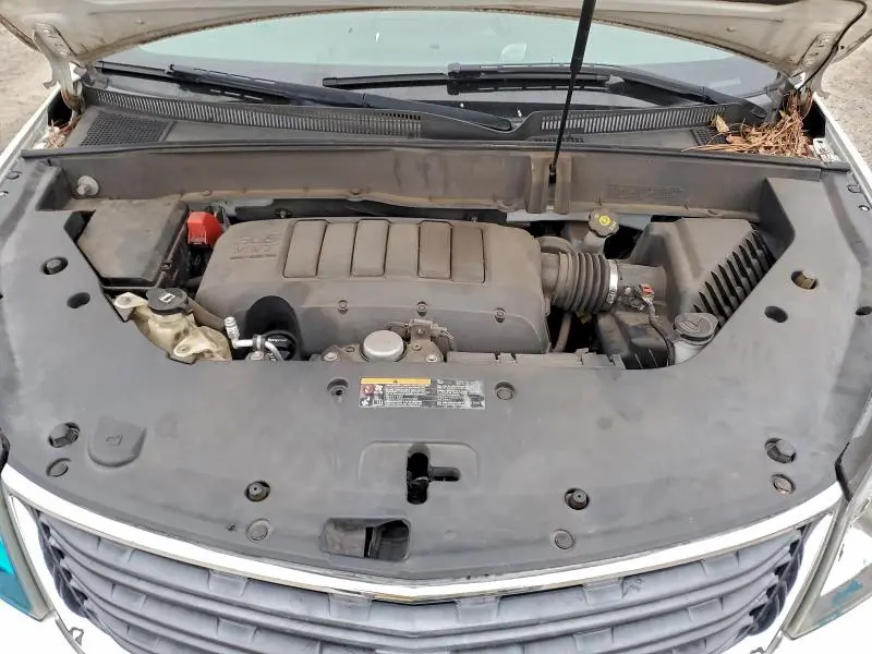 2015 CHEVROLET TRAVERSE LS  