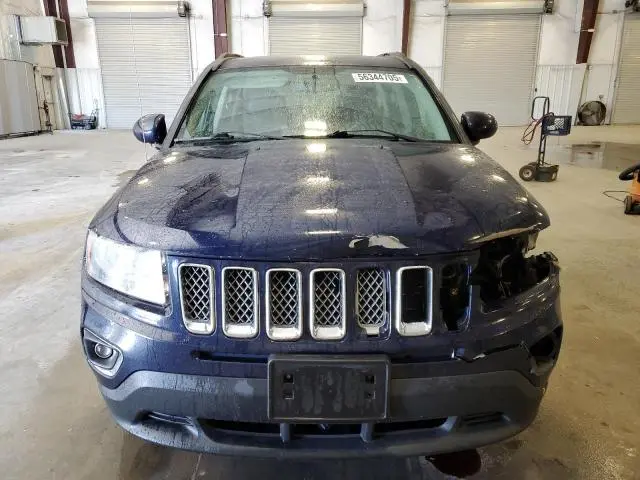 2014 JEEP COMPASS LIMITED