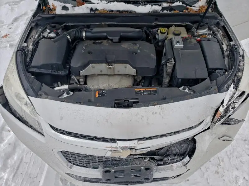 2015 CHEVROLET MALIBU 1LT  