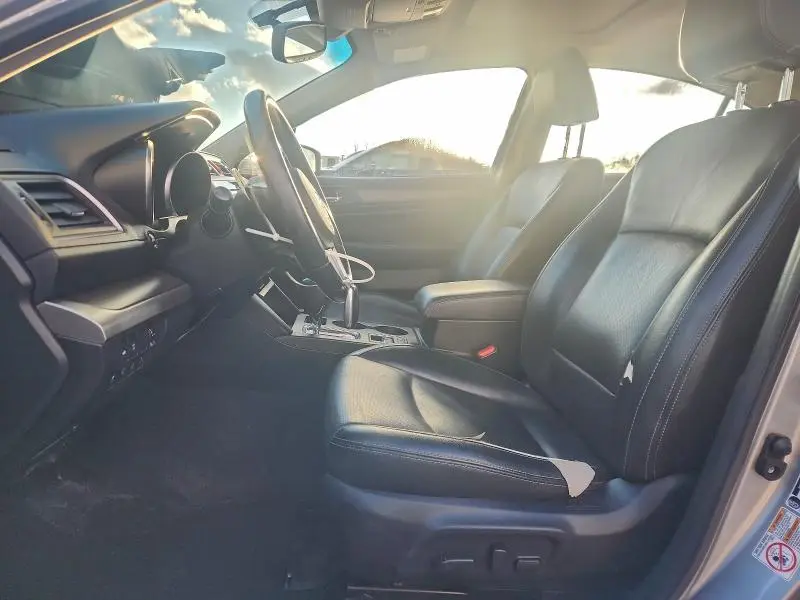 2015 SUBARU LEGACY 2.5I LIMITED  