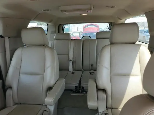 2014 GMC YUKON XL C1500 SLT  