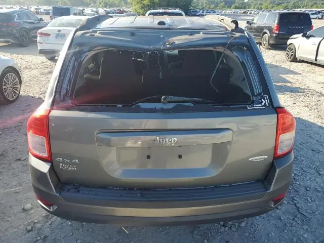 2011 JEEP COMPASS SPORT  