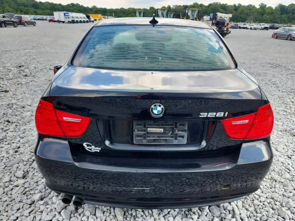 2011 BMW 328 I  