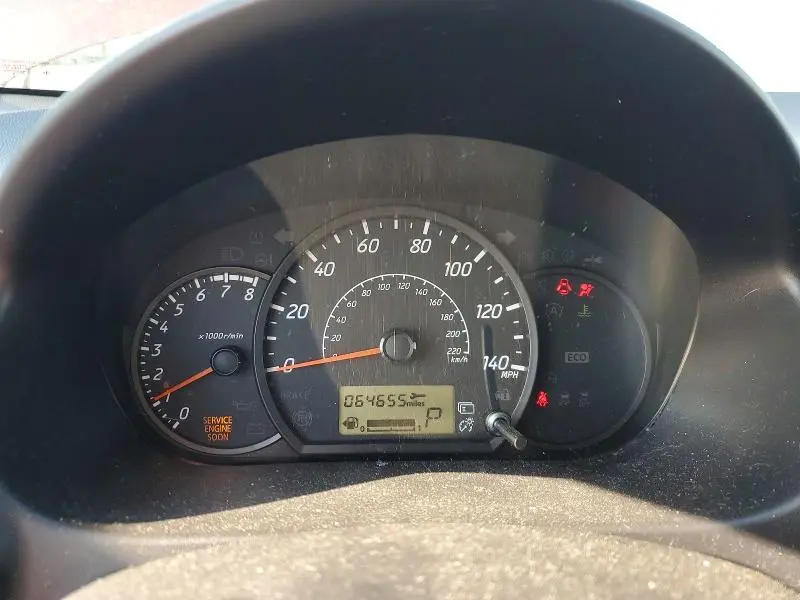 2017 MITSUBISHI MIRAGE G4 ES  