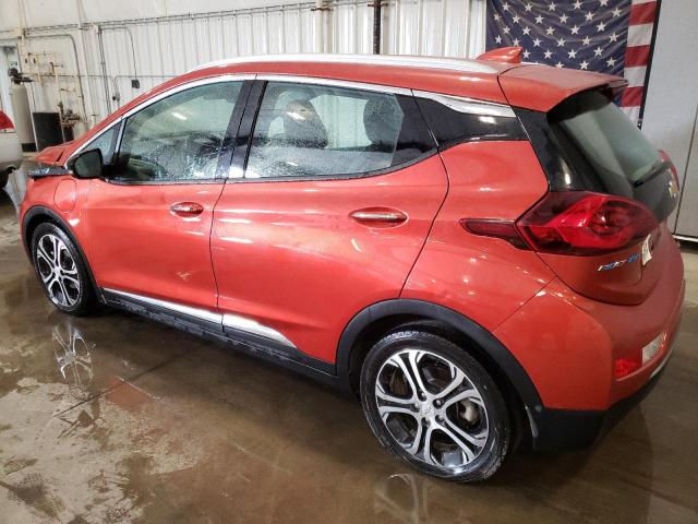 2020 CHEVROLET BOLT EV PREMIER