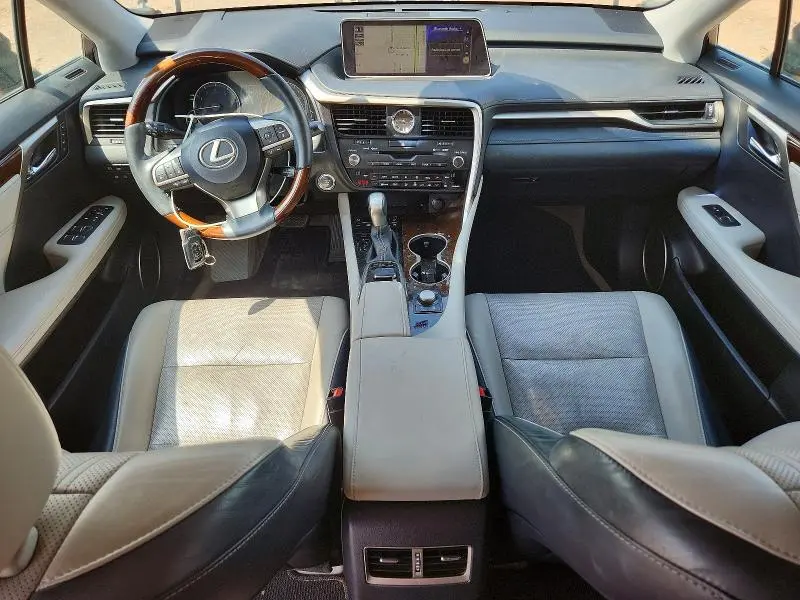 2019 LEXUS RX 350 BASE  