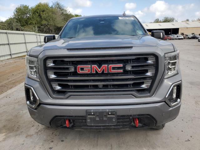 2022 GMC SIERRA LIMITED K1500 AT4