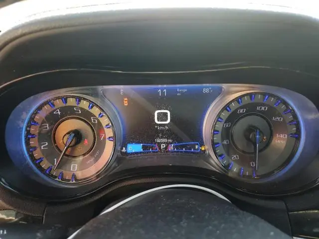 2019 CHRYSLER 300 S  
