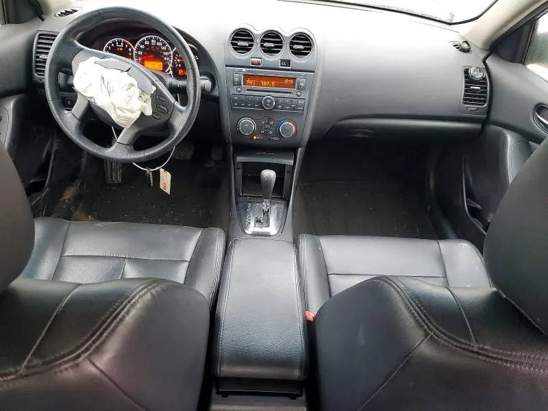 2011 NISSAN ALTIMA 2.5  