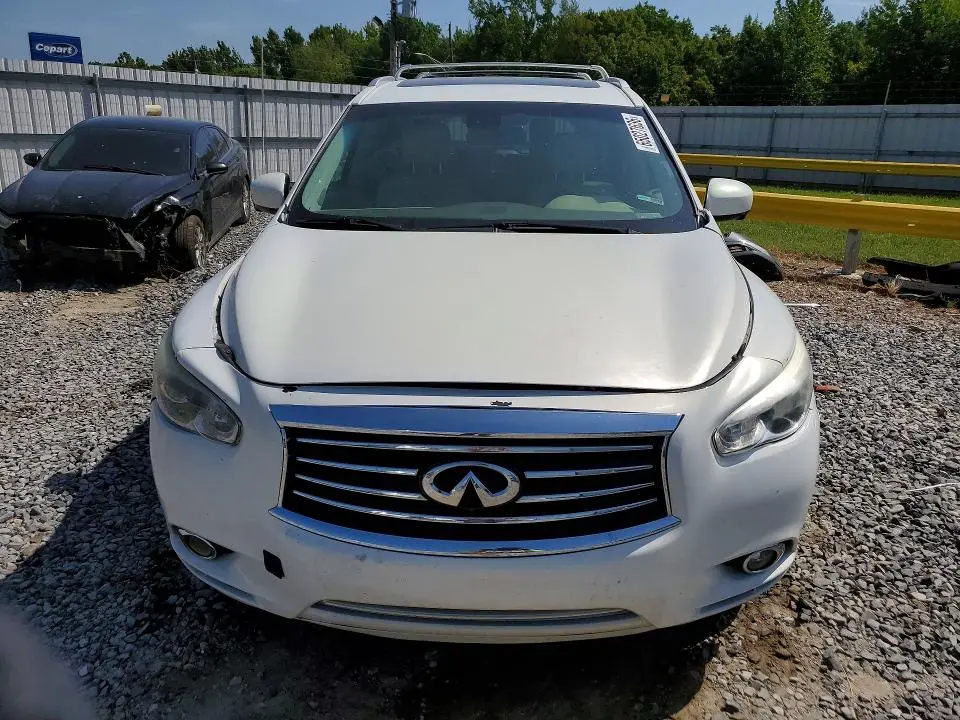 2014 INFINITI QX60 BASE  