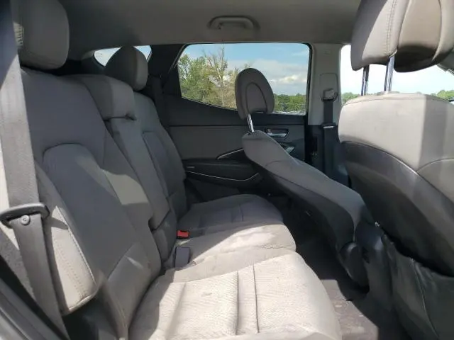 2013 HYUNDAI SANTA FE SPORT   