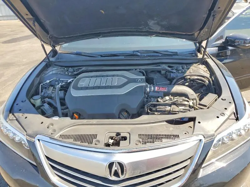 2014 ACURA RLX TECH  