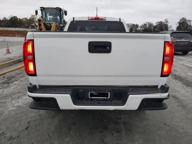 2017 CHEVROLET COLORADO   