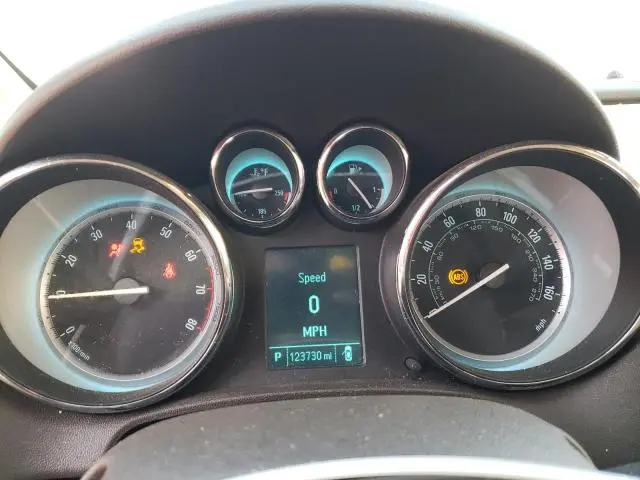 2014 BUICK VERANO CONVENIENCE  