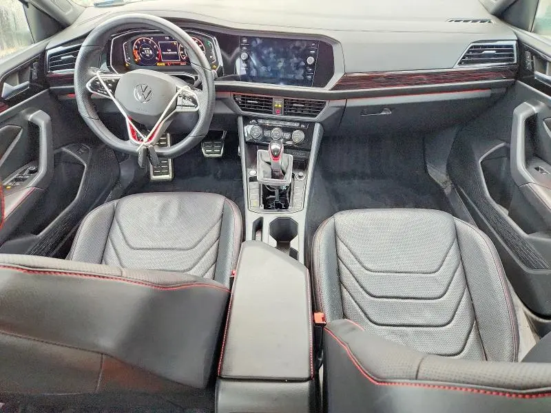 2023 VOLKSWAGEN JETTA GLI AUTOBAHN  