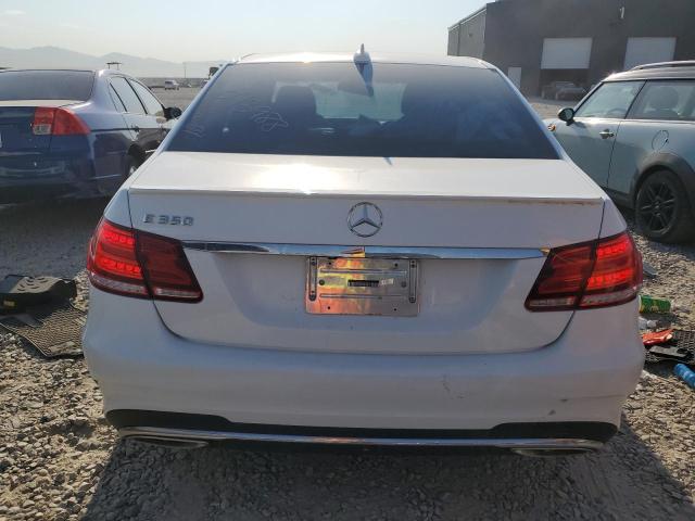 2014 MERCEDES-BENZ E 350