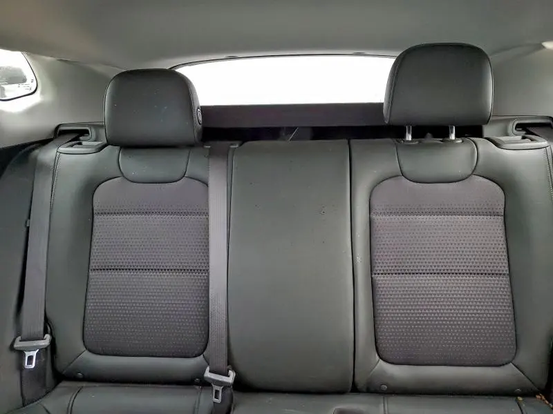 2025 CHEVROLET TRAX 1LT  