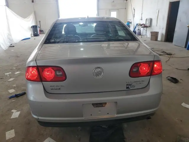 2010 BUICK LUCERNE CXL  