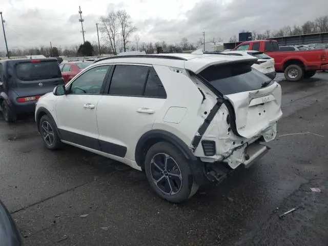 2024 KIA NIRO EX