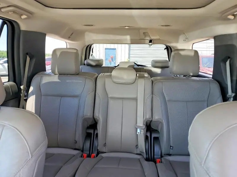 2018 FORD EXPEDITION XLT  