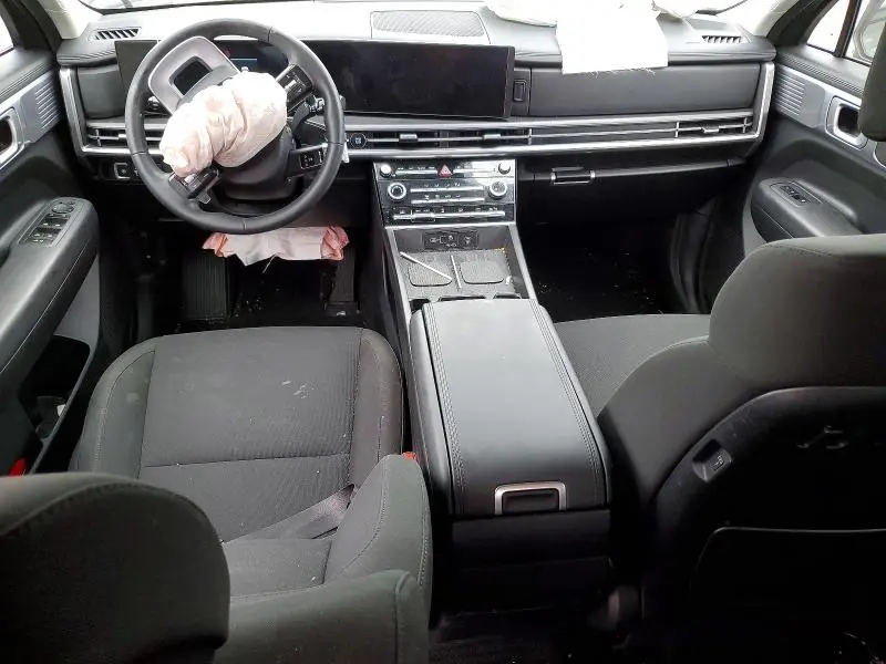 2025 HYUNDAI SANTA FE SE  