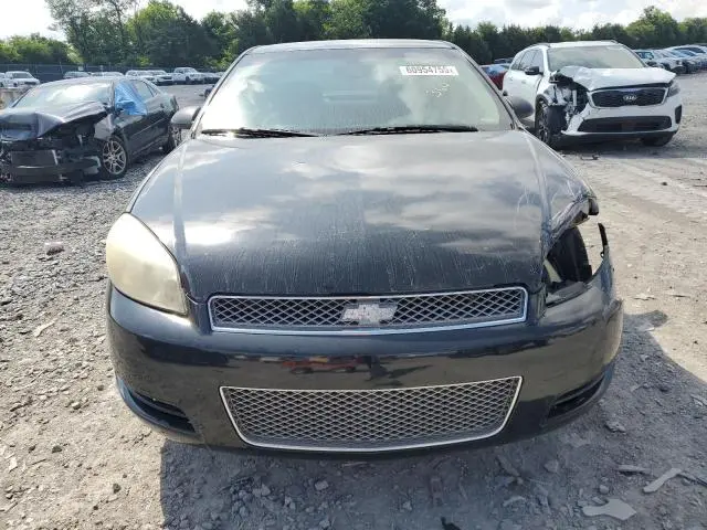 2013 CHEVROLET IMPALA LS  