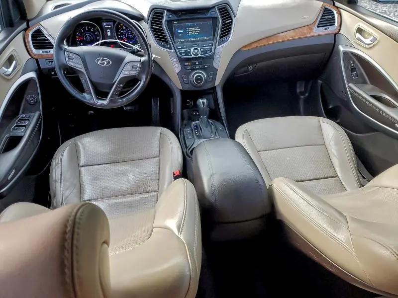 2014 HYUNDAI SANTA FE SPORT   