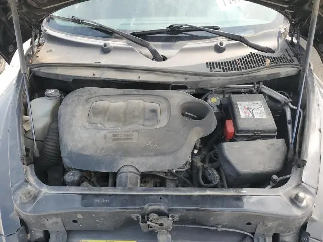 2010 CHEVROLET HHR LT  