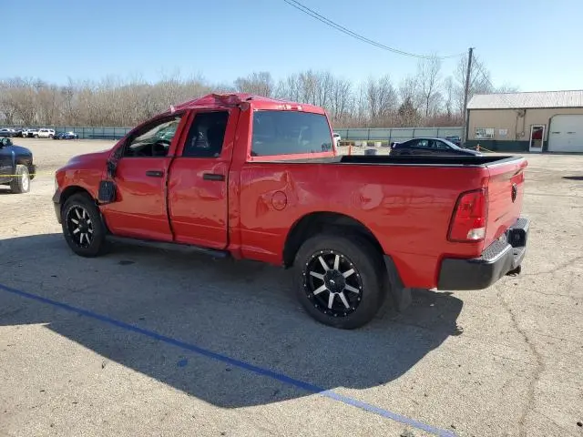 2014 RAM 1500 ST