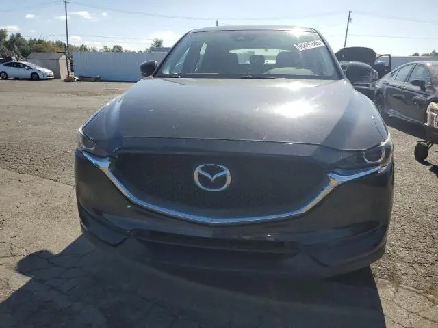 2017 MAZDA CX-5 SPORT  