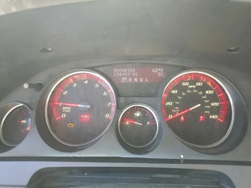 2012 GMC ACADIA SLT-1  