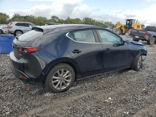 2021 MAZDA 3   