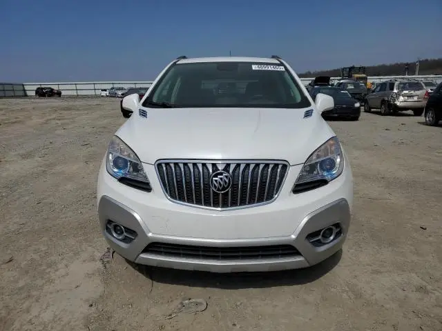 2013 BUICK ENCORE 