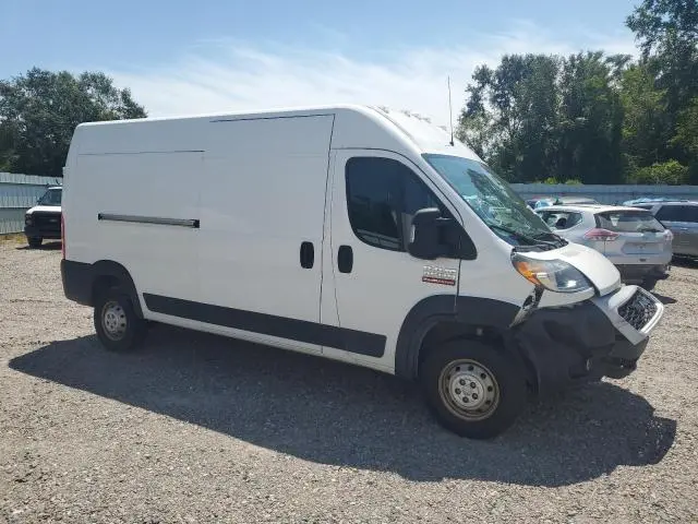2021 RAM PROMASTER 2500 2500 HIGH  