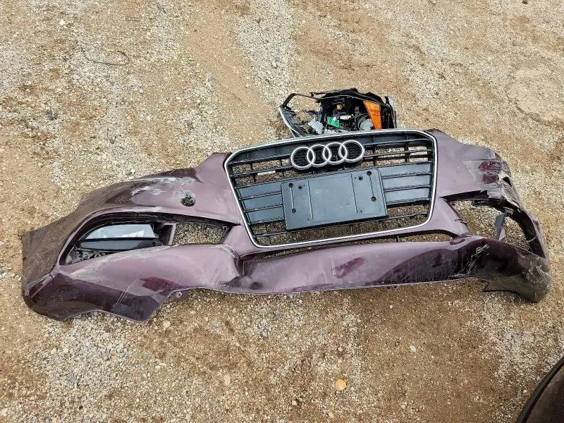 2014 AUDI A5 PREMIUM PLUS  