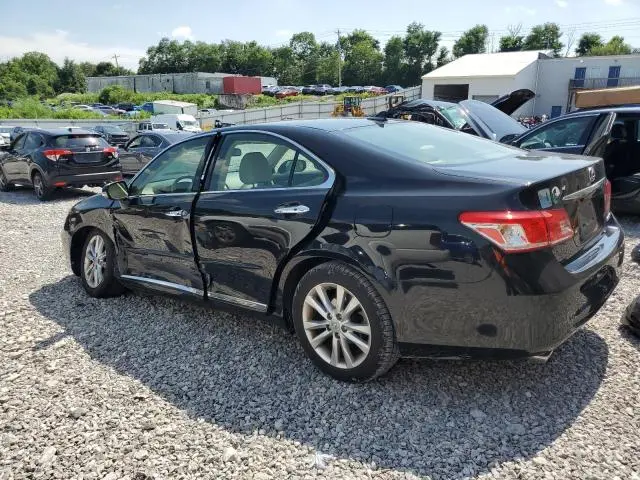 2012 LEXUS ES 350  
