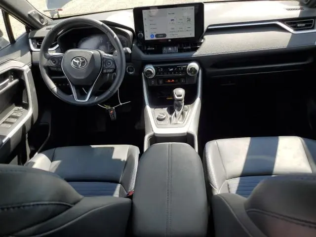 2023 TOYOTA RAV4 XSE  