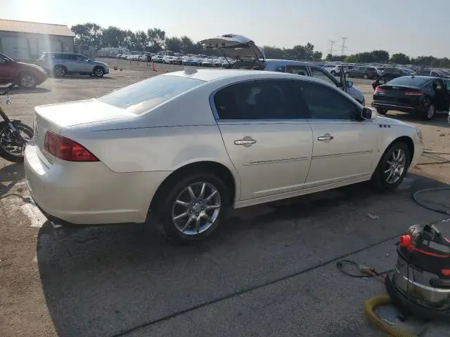 2010 BUICK LUCERNE CX  