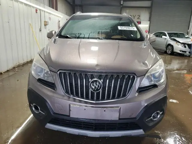 2013 BUICK ENCORE PREMIUM  