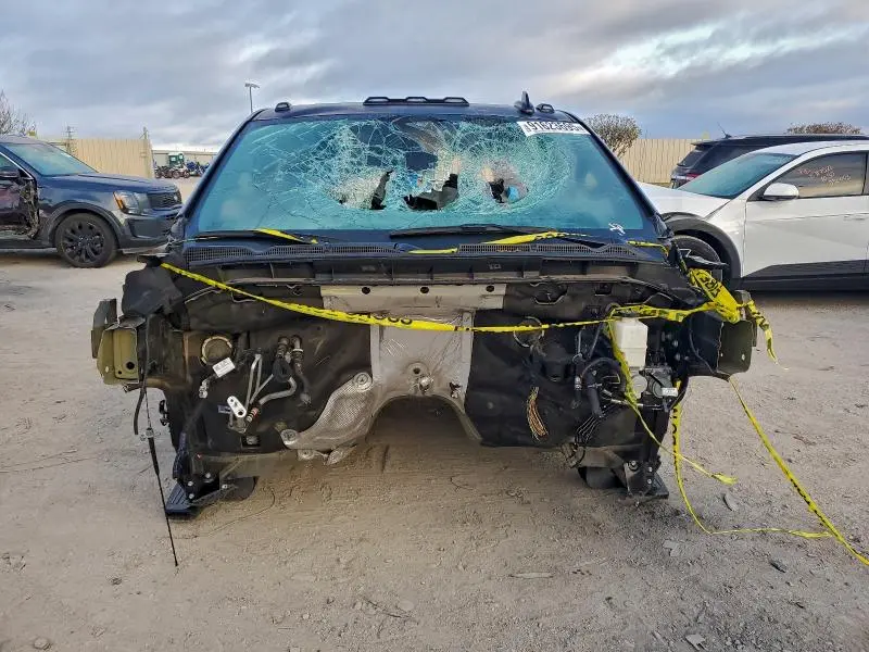 2022 GMC SIERRA K2500 DENALI  