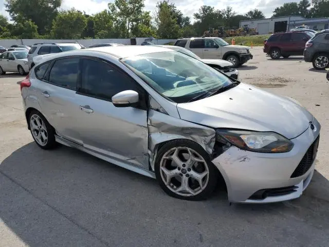 2014 FORD FOCUS ST  